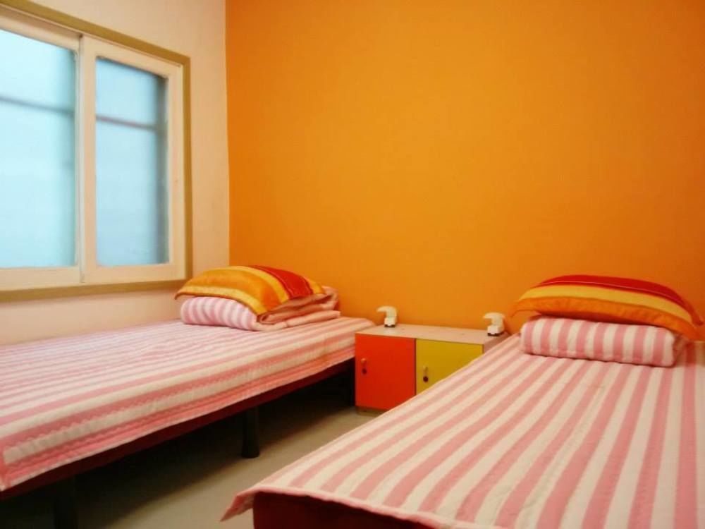 Yusun Guesthouse بوسان المظهر الخارجي الصورة