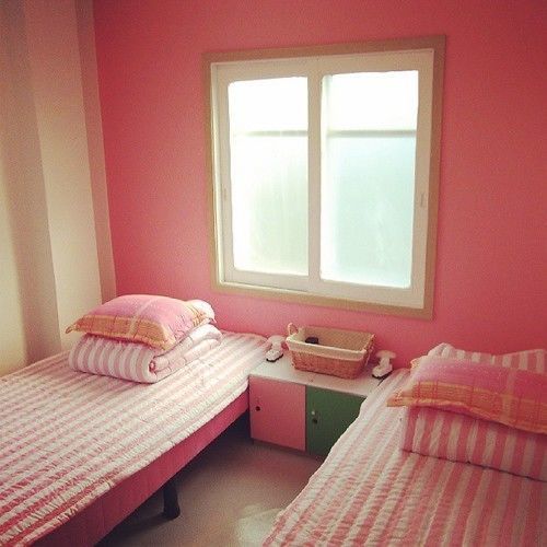Yusun Guesthouse بوسان المظهر الخارجي الصورة