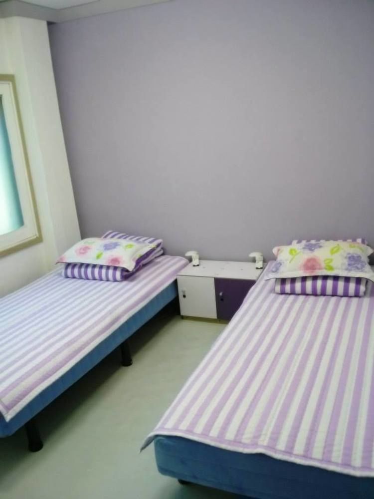 Yusun Guesthouse بوسان المظهر الخارجي الصورة