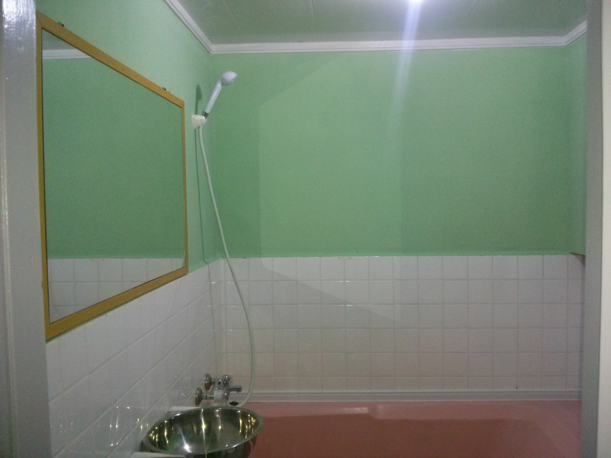 Yusun Guesthouse بوسان المظهر الخارجي الصورة